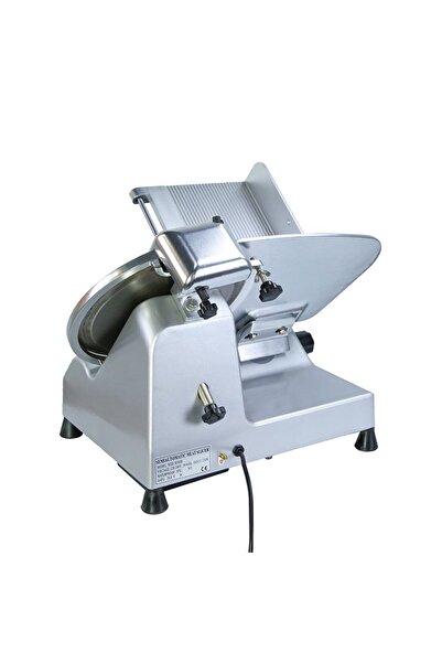 LETWOO WED-B300B 12 Inch Commercial Meat Slicer Machine