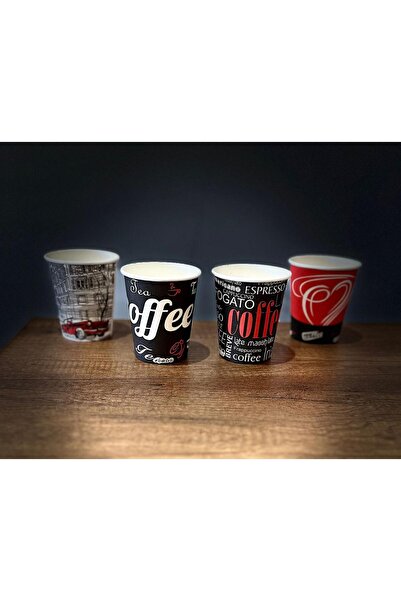 FB Cup ☕ 1 Koli 1000 Adet 8 Oz Premium Karton Bardak – Kalite ve Estetik Bir ...