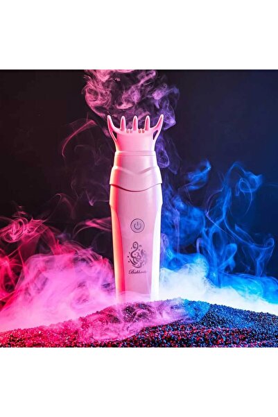 URBAN BUYERS مبخرة بخور USB قابلة لإعادة الشحن - العلاج بالروائح والأناقة في ...