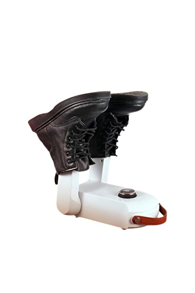 Homegenius Electric Shoe Dryer with UV Disinfection Function