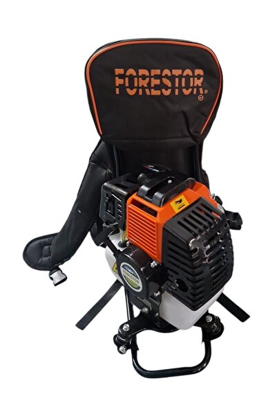 FORESTOR Forestror Benzinli Tırpan Makinesi