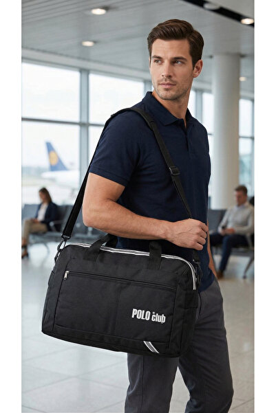 RKY SERENITY Unisex Αεροσυνοδός Αποσκευή Ταξίδι Διακοπές Αθλητικό Νοσοκομείο ...