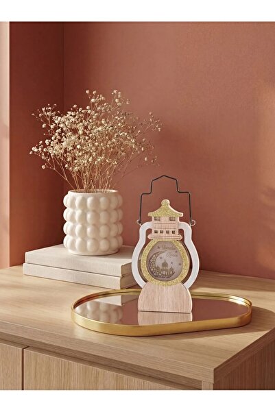 LC Waikiki LCW HOME Dekoratif Led Aydınlatma 21 cm