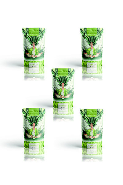 OCHAY Relax Tea (5X80 Gr.) 400 Gr.
