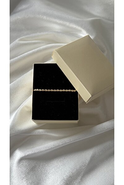 Ezremu Store Burgu model gold cm necklace