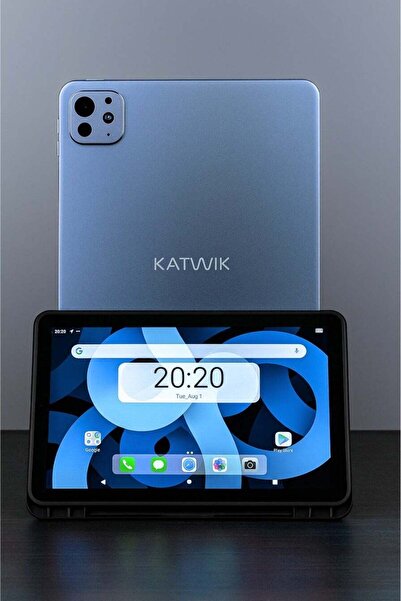 katwik K17 Smart PC Tablet for Kids Education