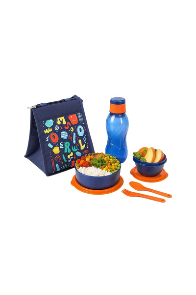 Moorlife Nukka lunch set