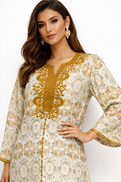 Shiladon Women's jalabiya