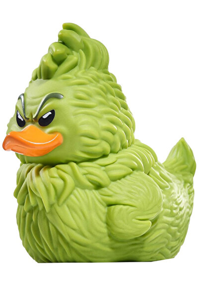 TUBBZ Grinch-ul în cutie 9cm