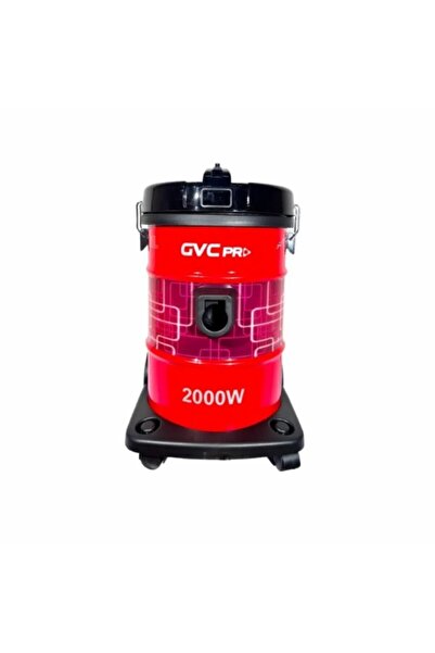 GVC PRO Gvc Pro Vacuum Cleaner 21 Litre 2000 Watt