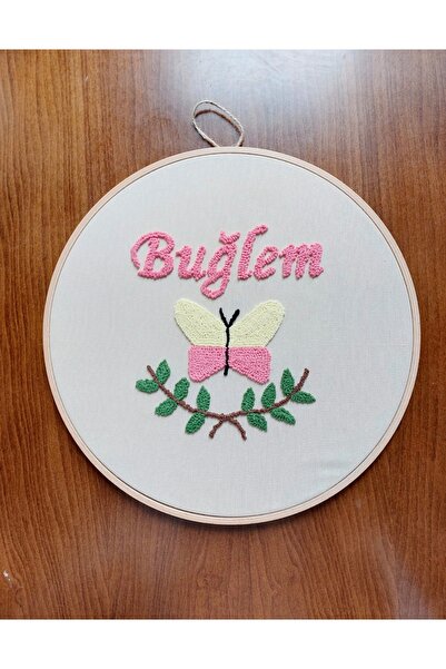 afralya home İsme Özel Bebek Ve Çocuk Odası Kapı Süsü Isimlik Bebek Hediyelik...