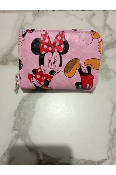 Butik children's wallet