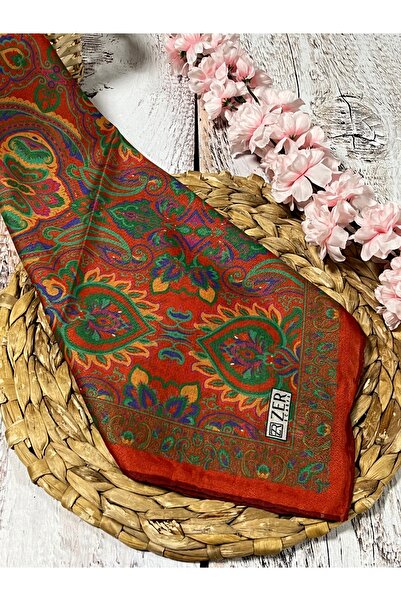 Aydmr Aksesuar Zer Pamuk Soft Eşarp 1005