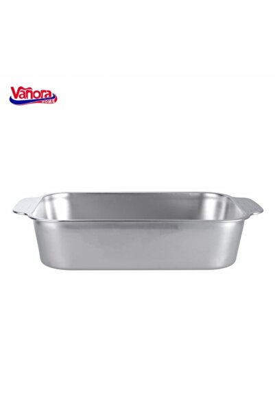 Vanora Home TAVA INOX 41x24.5x8.5 CM, LORA, VN-FM-T41