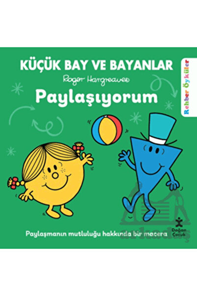 Doğan Çocuk Küçük Bay Ve Bayanlar Rehber Öyküler Paylaşıyorum