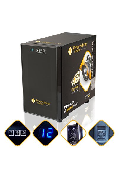 Premiere Vitrina Frigorifica Vin