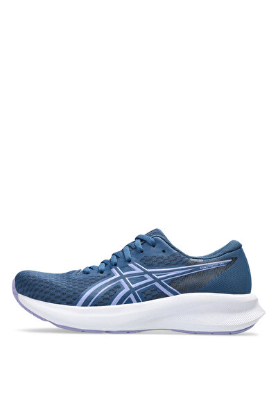 Asics 1012B836-403 Patriot 14 Navy Blue 100% Synthetic Women's Running Shoes