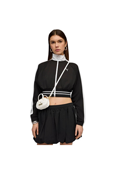 Puma Bag 1976 Pocket Grip Bag 0.5L, White, Unisex