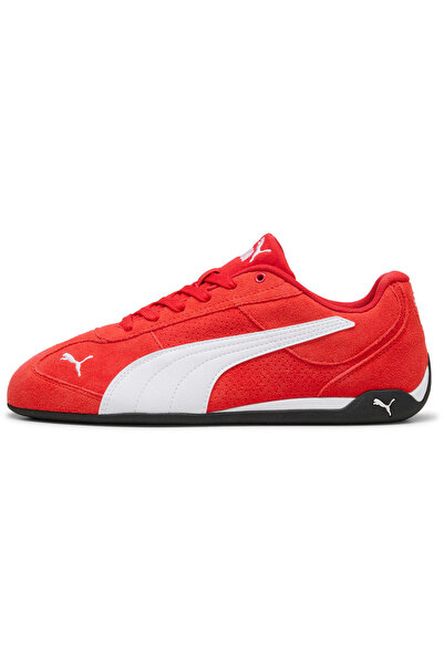 Puma Αθλητικά παπούτσια Replicatch Sd, Κόκκινα, Ανδρικά