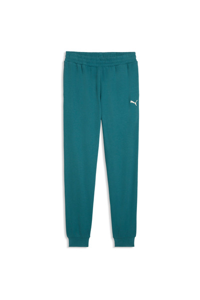 Puma Панталони Ess Elevated Sweatpants Tr Cl, Сини, Мъжки