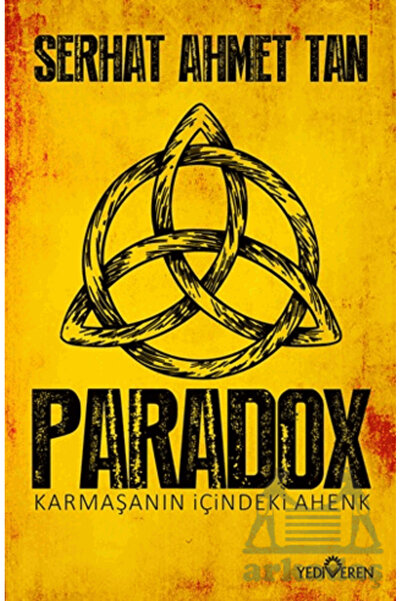 Yediveren Yayınları Paradox