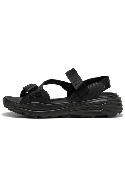 Puma Sandals Hypnotic Sandal Lt, Black, Men