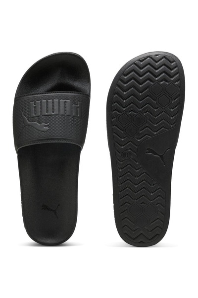 Puma Slaps Leadcat 20, Black, Unisex