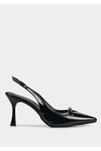 Provoq Black Women's Shoes