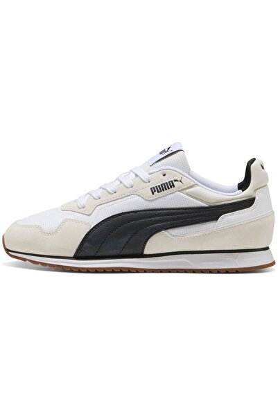 Puma Tenisky Softride St Miler, bílé, unisex