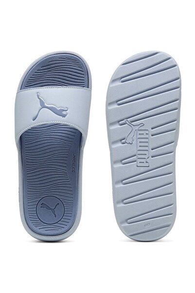 Puma Slaps Cool Cat 2.0, Blue, Women