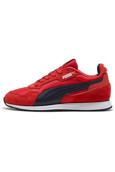 Puma Sneakers Softride St Miler, Red, Unisex