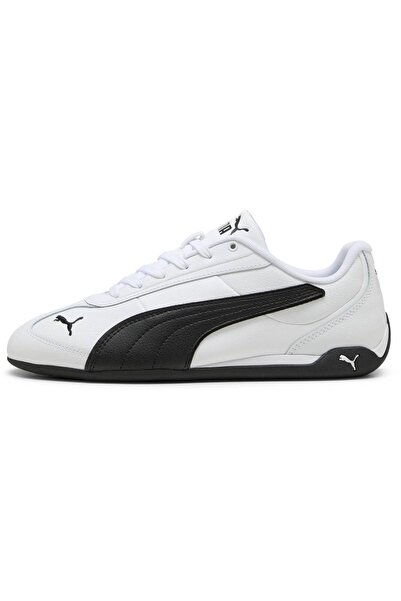 Puma Sneakers Replicatch, White, Unisex