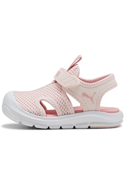 Puma Sandals Fun Racer Sandal Mesh V Inf, Pink, Kids