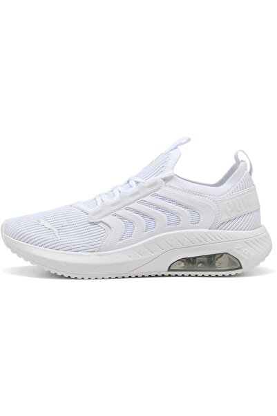 Puma Sneakers Ayro Street, White, Unisex