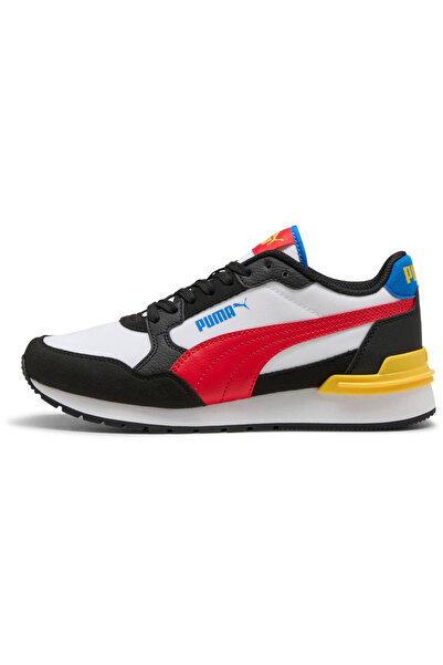 Puma Sneakers St Runner V4 Nl Jr, Multicolor, Unisex
