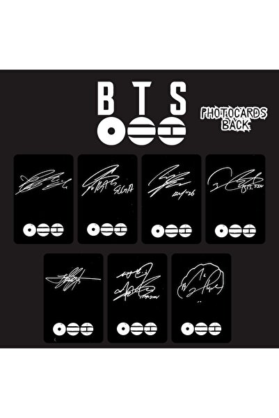 🎶 BTS Albümü ile Müzik Yolculuğuna Çık! - Sayfa 2
