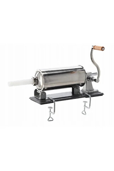 JollyMag Manual Sausage Maker, 4 kg, JollyMag, MAH 4687