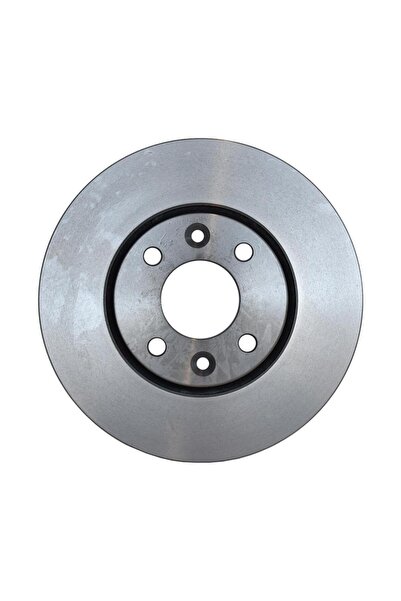 ATK AUTOTECHNIK Ventilated Brake Disc 260X22 Atk 08.02.027