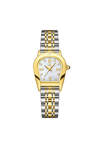 everd (Everd) Women's Luxury Watch with a Rectangular Case Gives the Wrist a ...