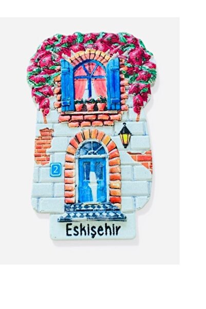 312 KONSEPT ESKİŞEHİR POLYESTER MAGNET