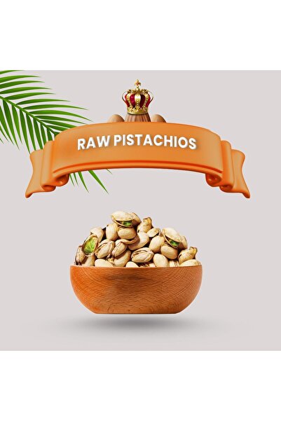 MAWA Raw Pistachios 1kg