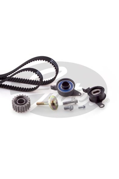 GATES K035251XS Kit curea de distribuție