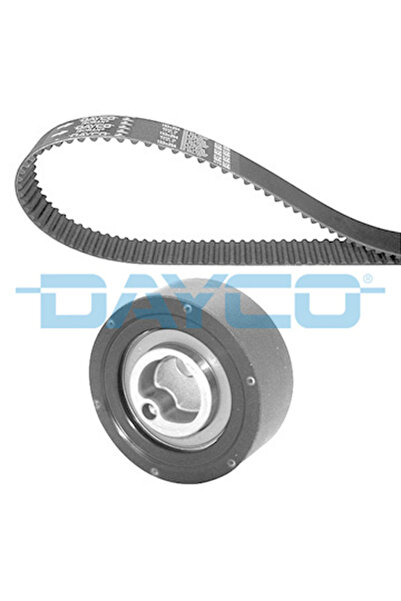 DAYCO Set curea de distribuție Suzuki Samurai Vehicul Off-Road, Closed/Swift ...