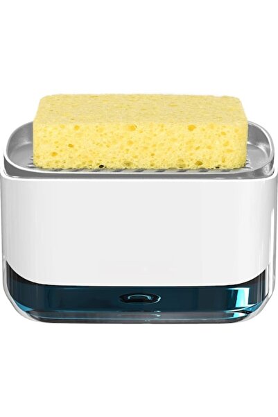 Elindor ® Liquid Detergent Dispenser for Dishes