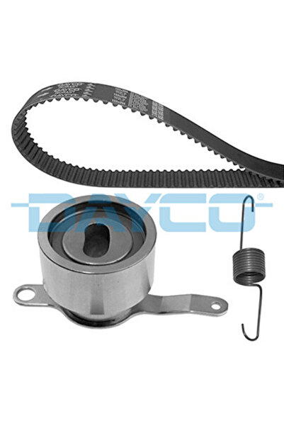 DAYCO Kit curea de distribuție KTB509