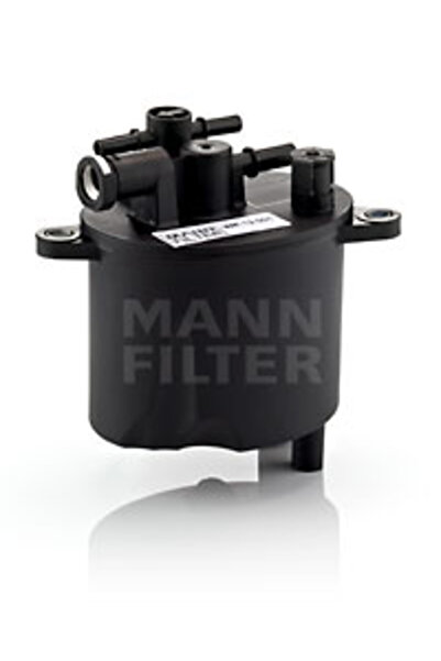 Mann-Filter Filtru de combustibil WK 12 001