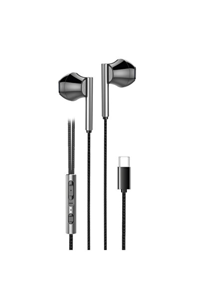 iends سماعة أذن من نوع Type-C مع ميكروفون طراز HS947