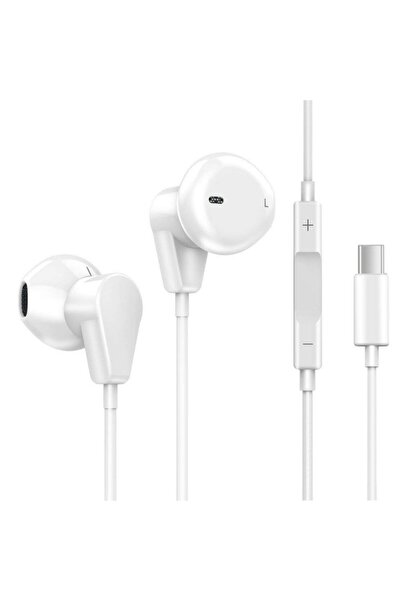 trands Wired Type-C Earphone HS1934