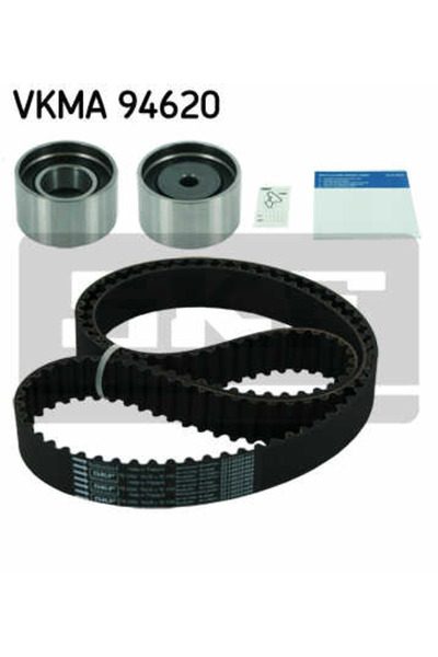 SKF Set Curea De Distributie Mazda 3/5/6