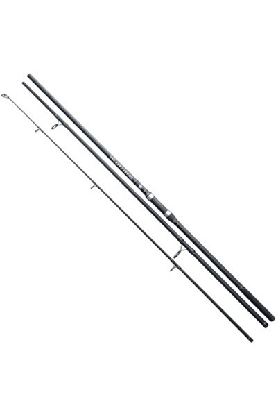 Baracuda Smart Carp 3.6 μ. A: 3 λίβρες, καλάμι ψαρέματος από μικτό ανθρακονήμ...